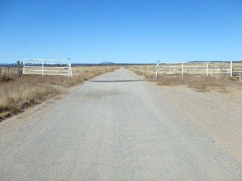 GDMBR: This is the York Ranch Boundary.